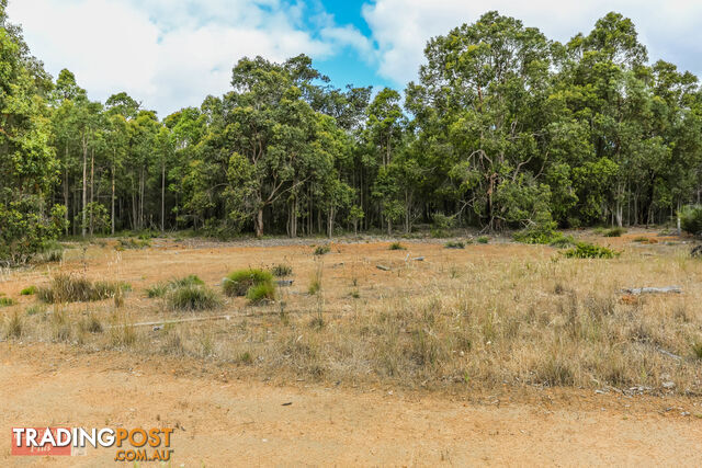 Lot 511 Crest Side Close GIDGEGANNUP WA 6083