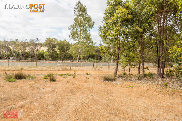 Lot 511 Crest Side Close GIDGEGANNUP WA 6083