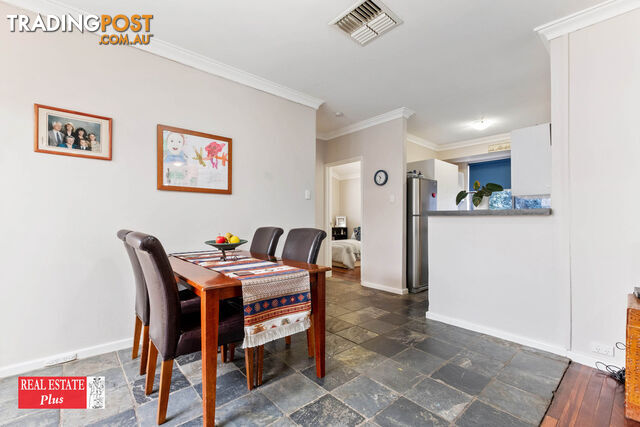 47 Wooloomooloo Road GREENMOUNT WA 6056