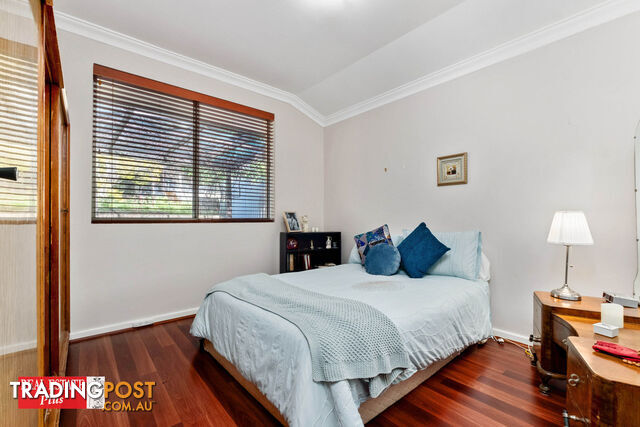 47 Wooloomooloo Road GREENMOUNT WA 6056