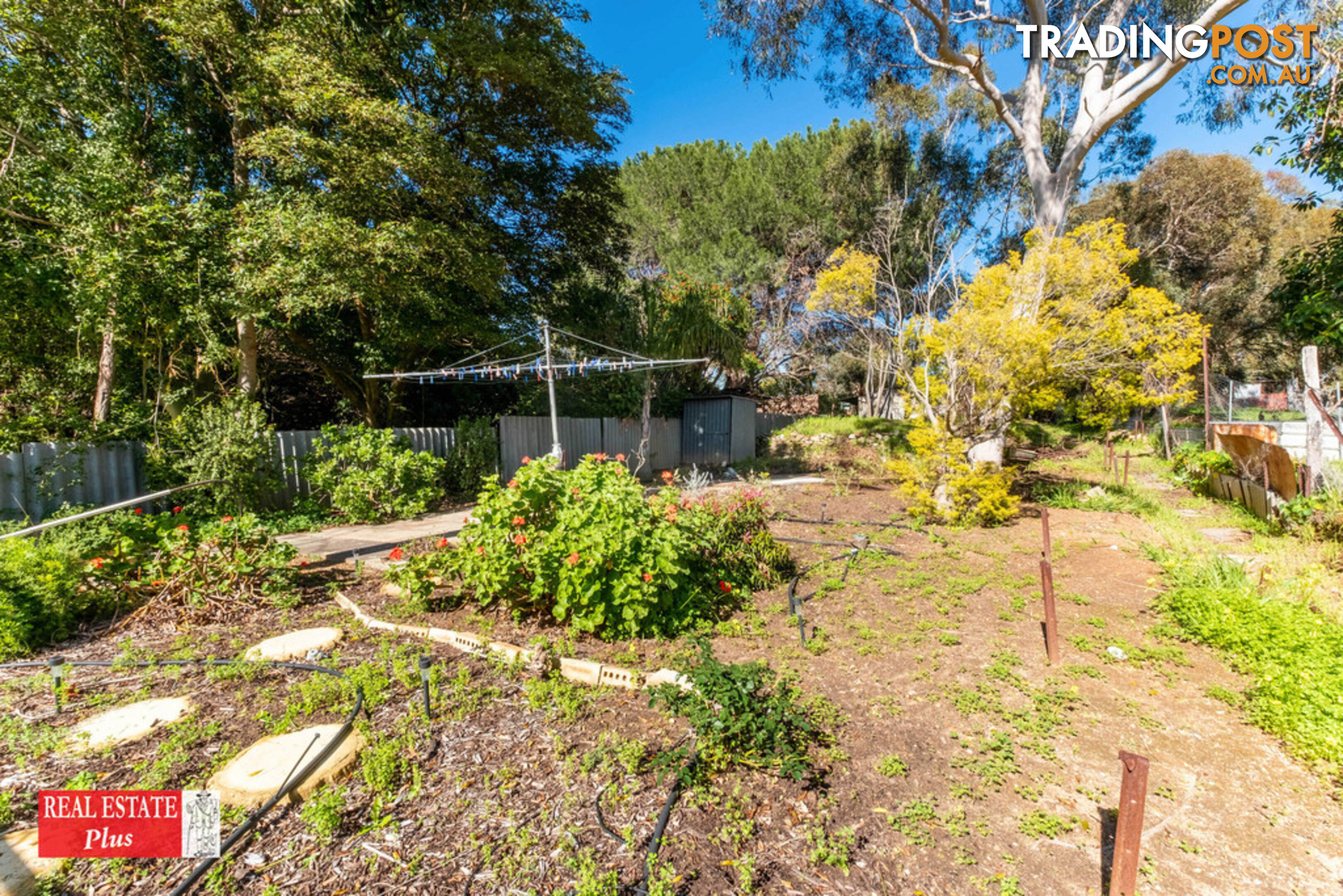 47 Wooloomooloo Road GREENMOUNT WA 6056