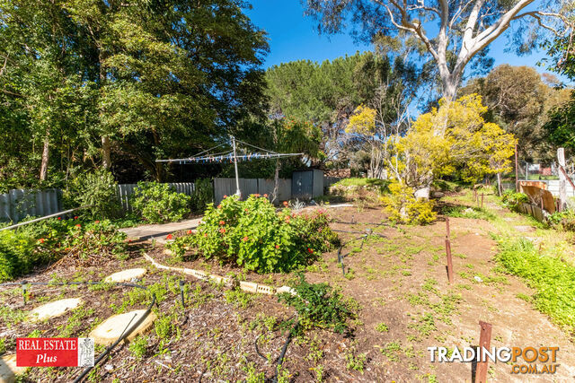 47 Wooloomooloo Road GREENMOUNT WA 6056