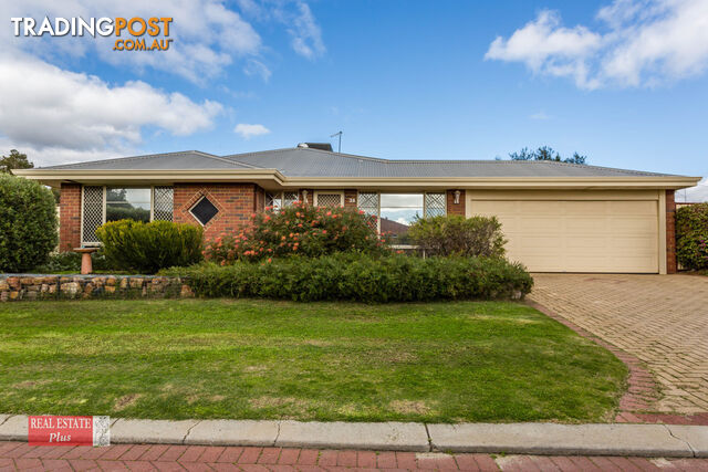 38 Waterhall Road SOUTH GUILDFORD WA 6055