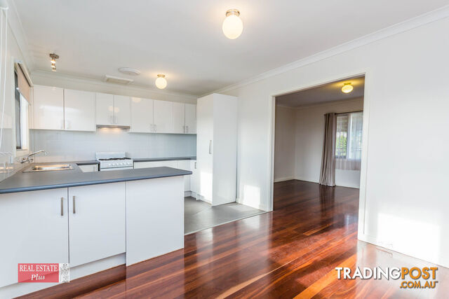 9 Caladenia Way KOONGAMIA WA 6056