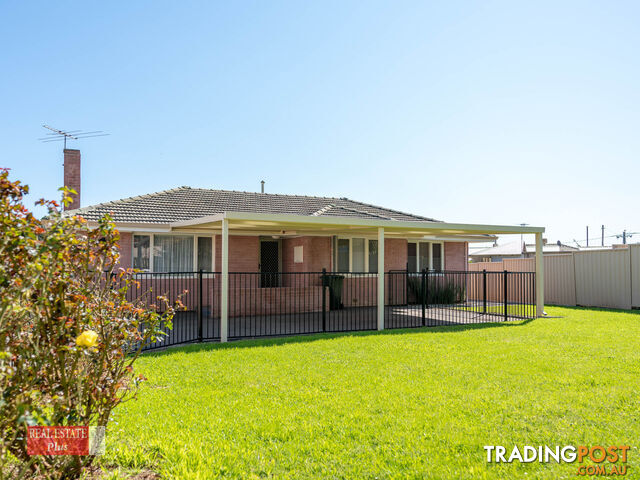 9 Caladenia Way KOONGAMIA WA 6056