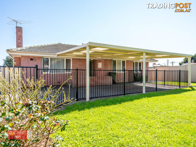 9 Caladenia Way KOONGAMIA WA 6056