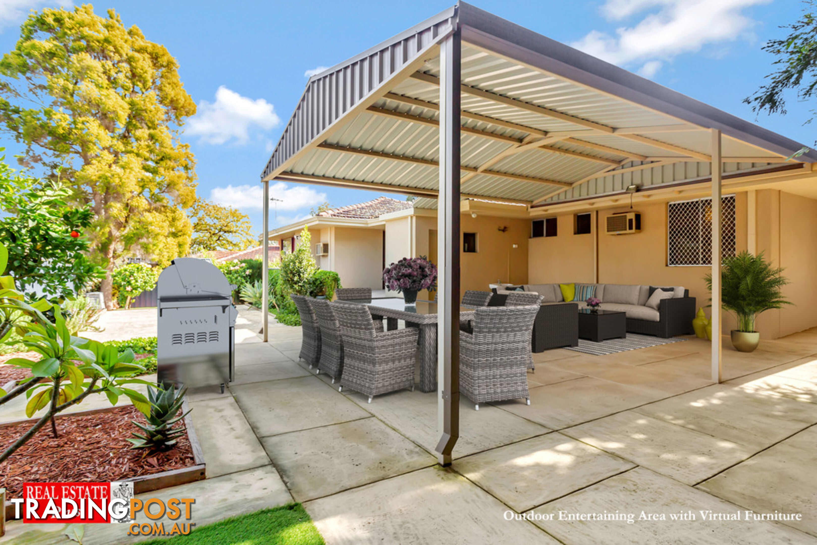 488A Great Eastern Highway GREENMOUNT WA 6056