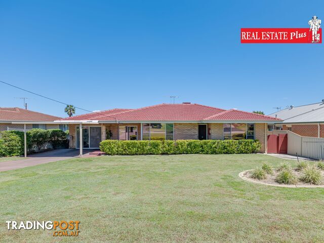 13 Frost Street SWAN VIEW WA 6056