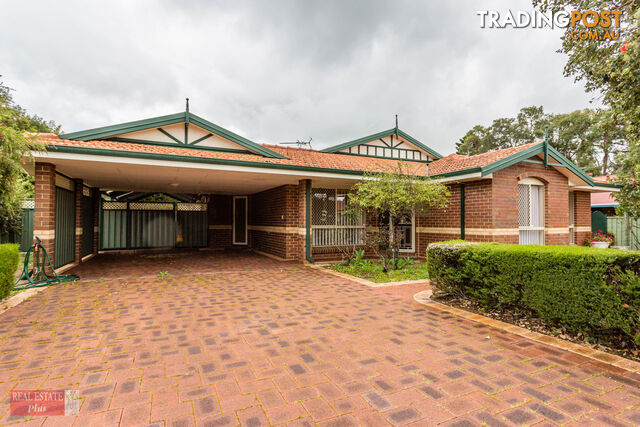 6 Gannon Glen MUNDARING WA 6073