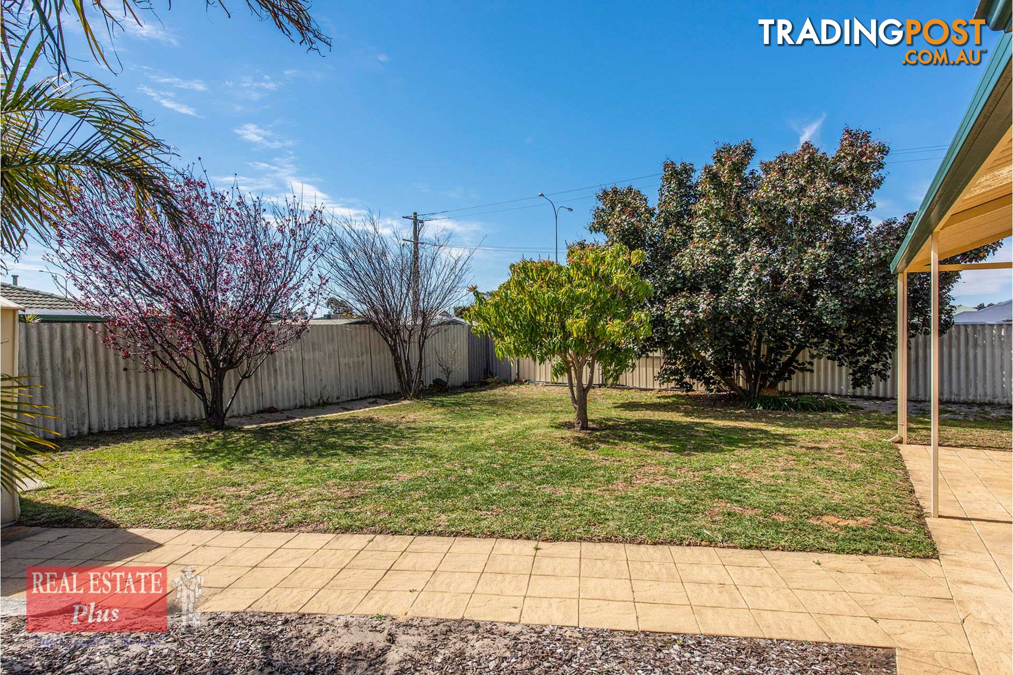 60 Pavetta Crescent FORRESTFIELD WA 6058