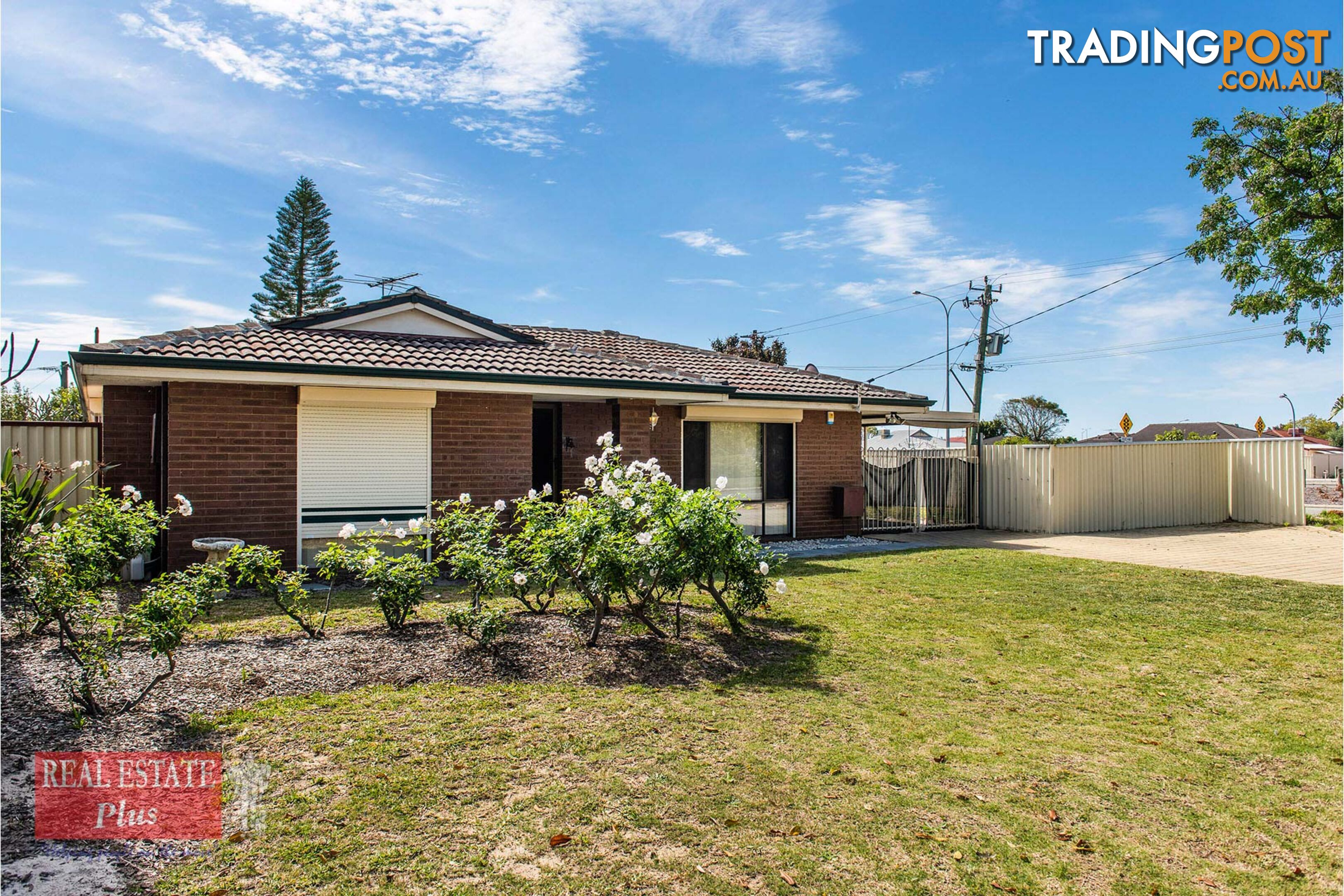 60 Pavetta Crescent FORRESTFIELD WA 6058