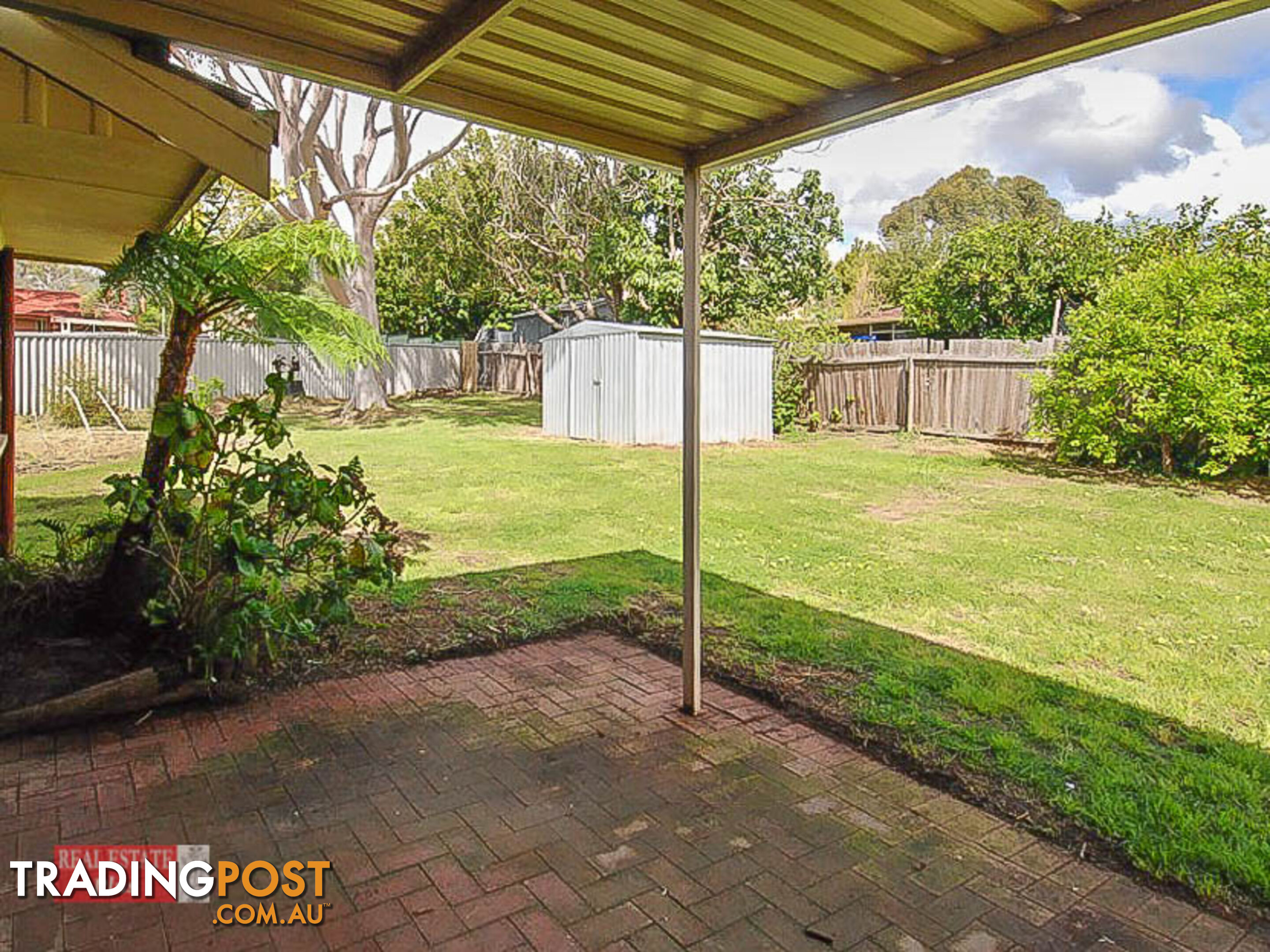 18 Clianthus Way KOONGAMIA WA 6056