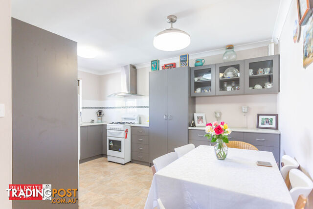 5A Agonis Place FORRESTFIELD WA 6058