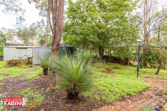 29 Hubert Street DARLINGTON WA 6070