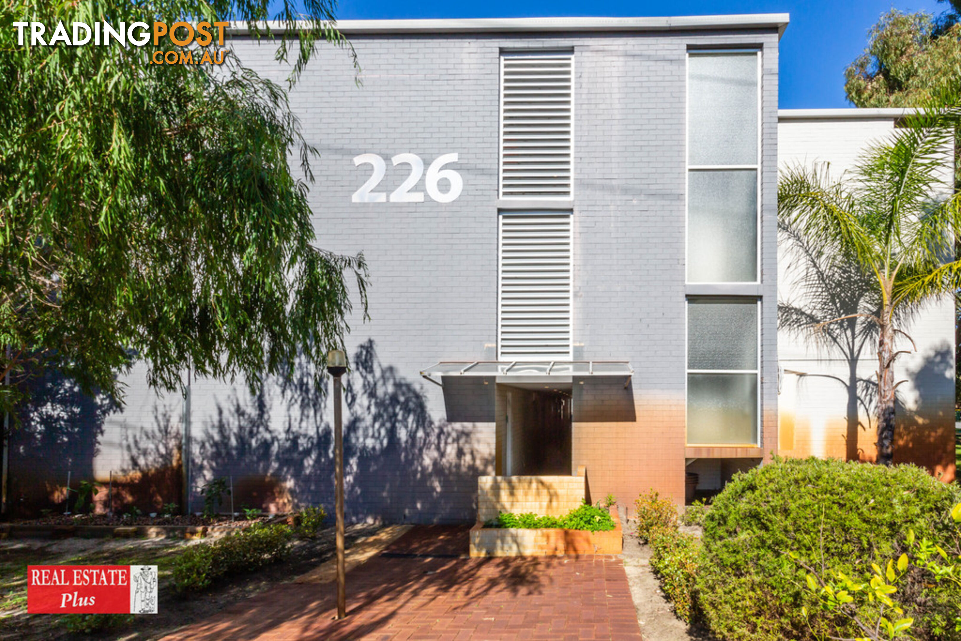 17/226 Whatley Crescent MAYLANDS WA 6051