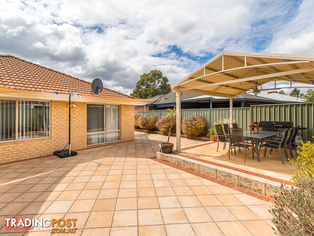 9 Silver Princess Way JANE BROOK WA 6056