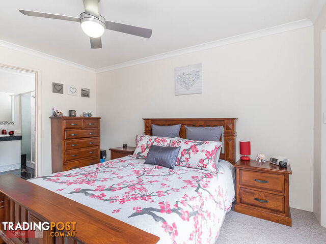 9 Silver Princess Way JANE BROOK WA 6056