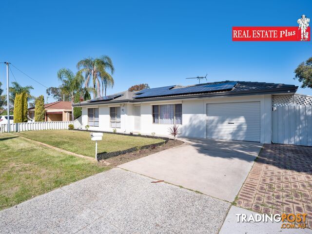 97 Ewart Street MIDLAND WA 6056