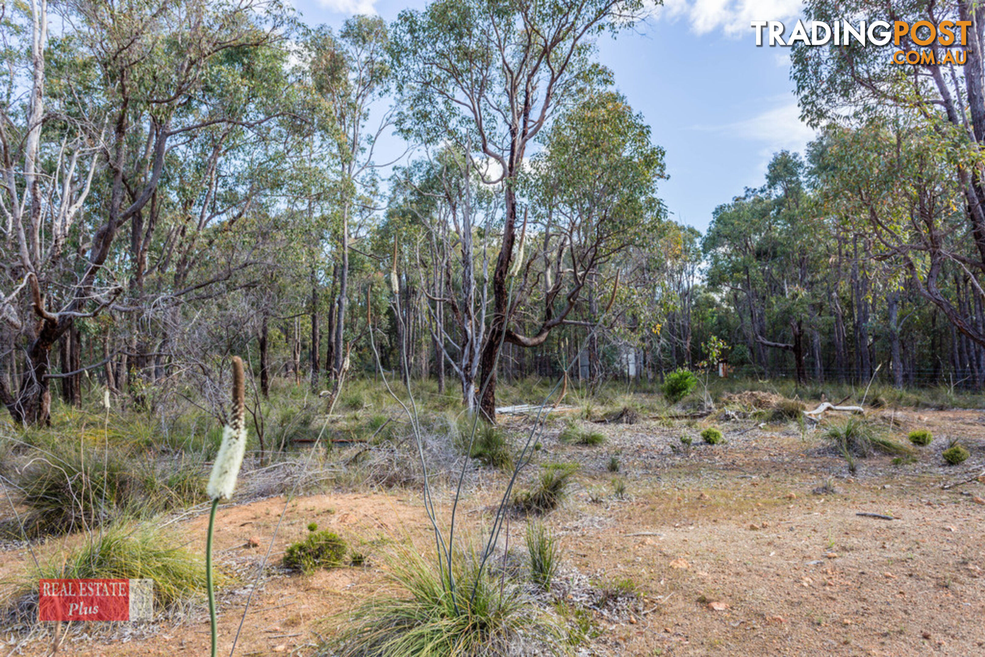 Lot. 511 Crest Side Close GIDGEGANNUP WA 6083