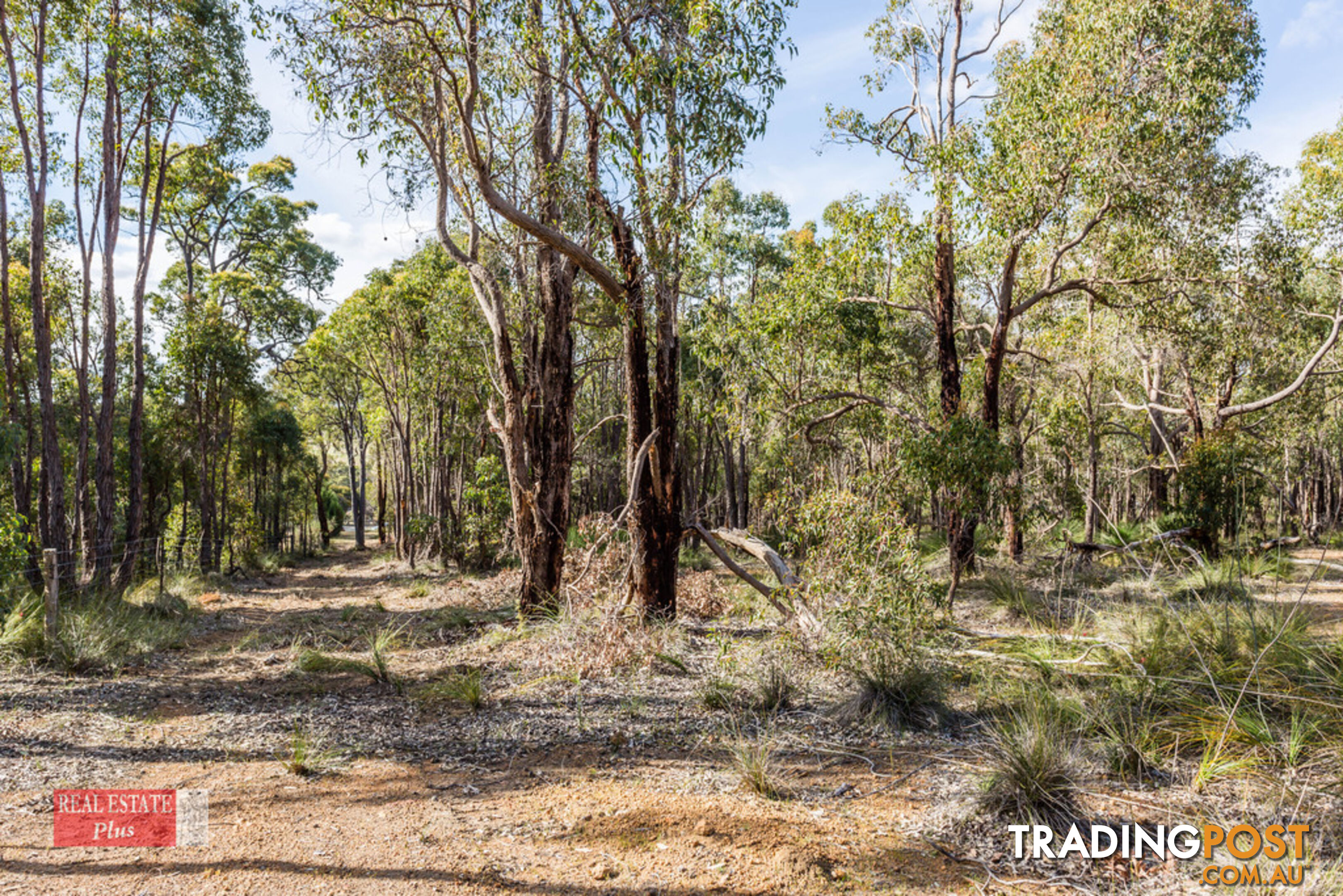 Lot. 511 Crest Side Close GIDGEGANNUP WA 6083