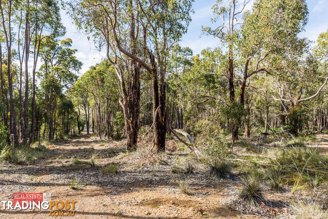 Lot. 511 Crest Side Close GIDGEGANNUP WA 6083