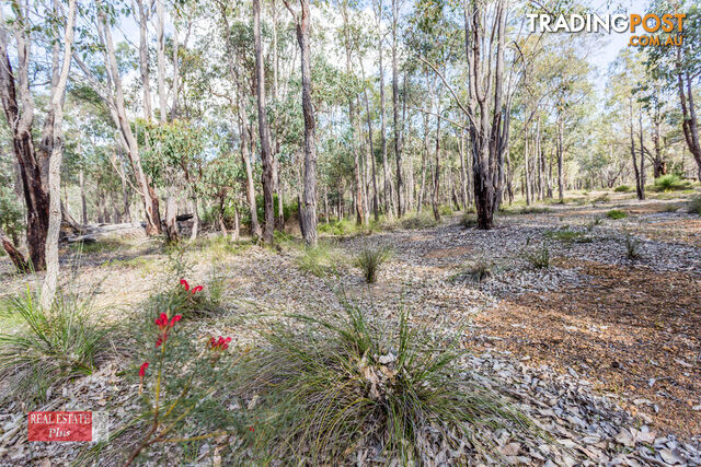 Lot. 511 Crest Side Close GIDGEGANNUP WA 6083