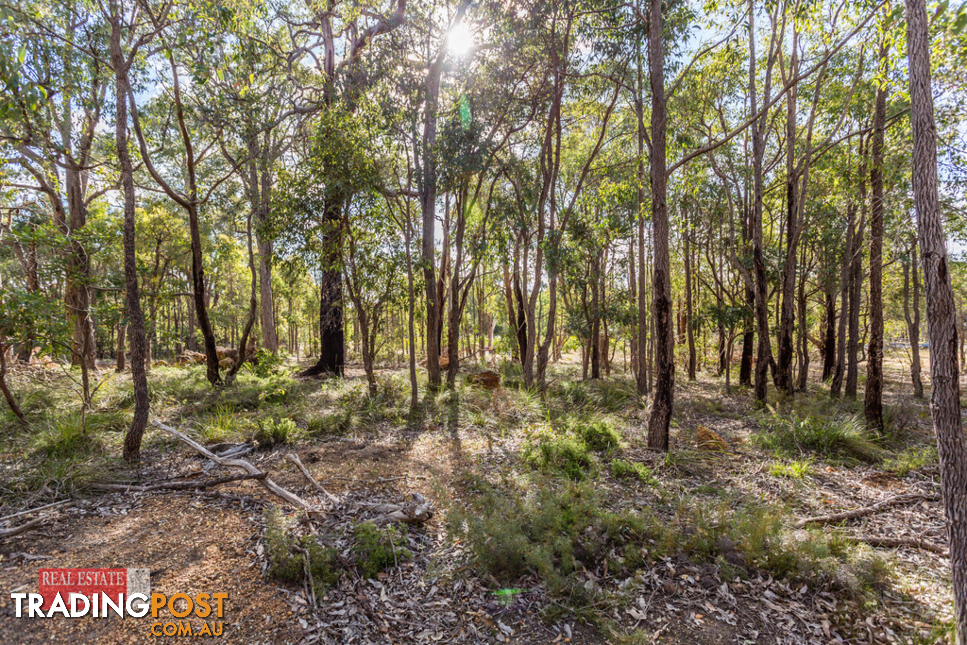 Lot. 511 Crest Side Close GIDGEGANNUP WA 6083