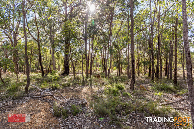 Lot. 511 Crest Side Close GIDGEGANNUP WA 6083