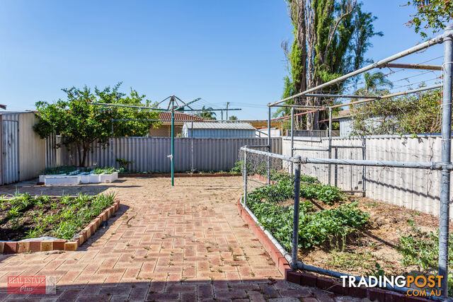 3 Oats Court MIDLAND WA 6056