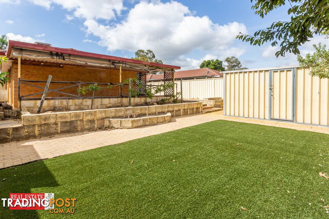 9 (Lot 548) Hindoo Elbow STRATTON WA 6056