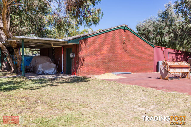 7 Victoria Road WEST SWAN WA 6055