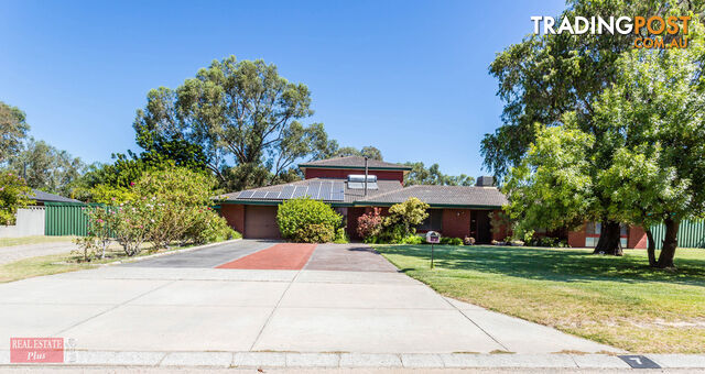 7 Victoria Road WEST SWAN WA 6055