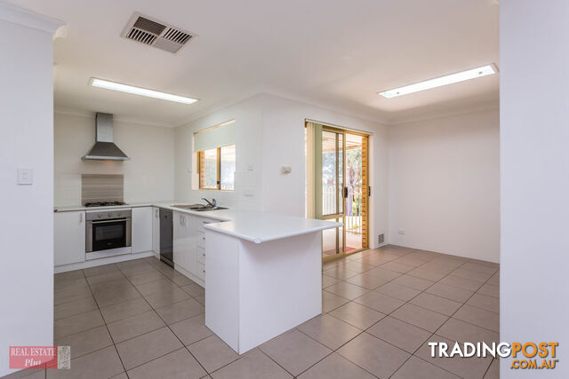 5 Bedale Street SWAN VIEW WA 6056