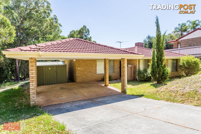 5 Bedale Street SWAN VIEW WA 6056