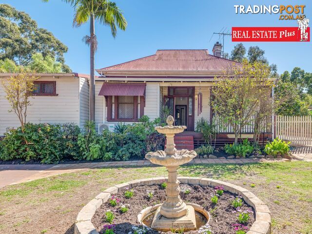 16 Croydon Street BELLEVUE WA 6056