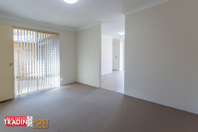 4/29 George Street MIDLAND WA 6056