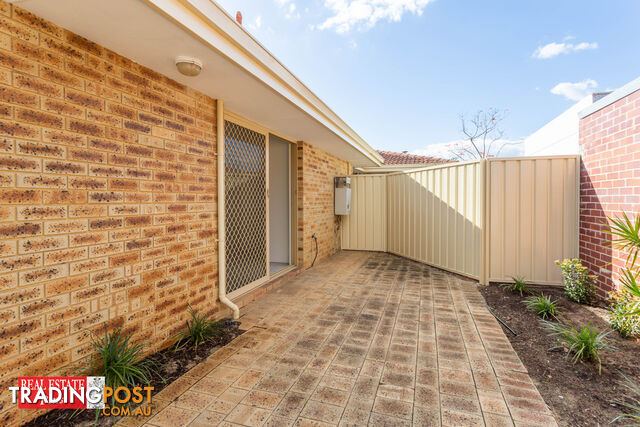 4/29 George Street MIDLAND WA 6056