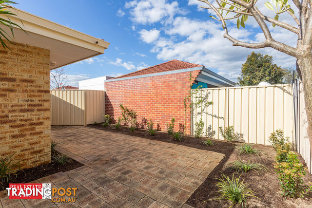 4/29 George Street MIDLAND WA 6056