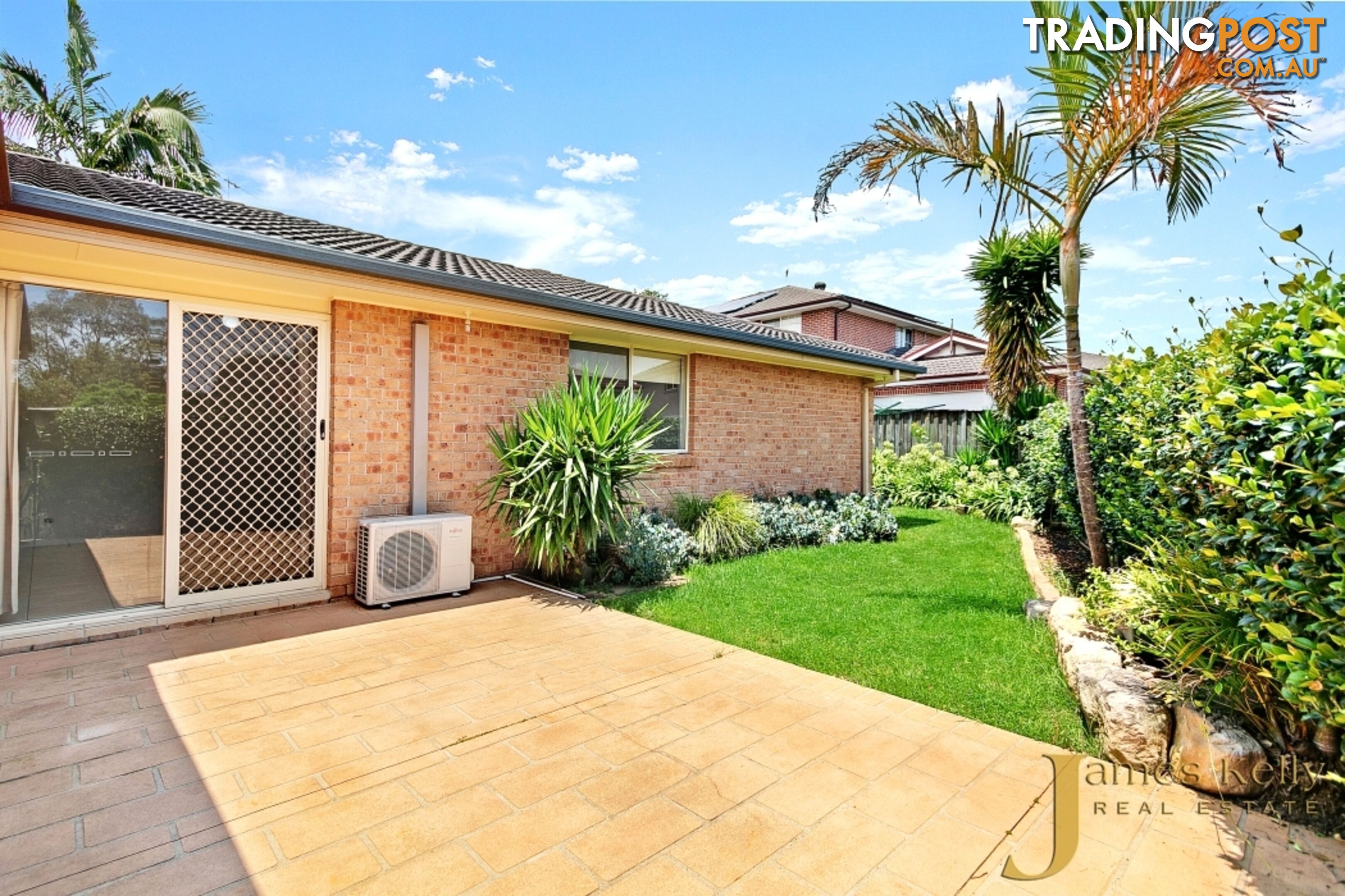 78 Seymour Way Kellyville NSW 2155