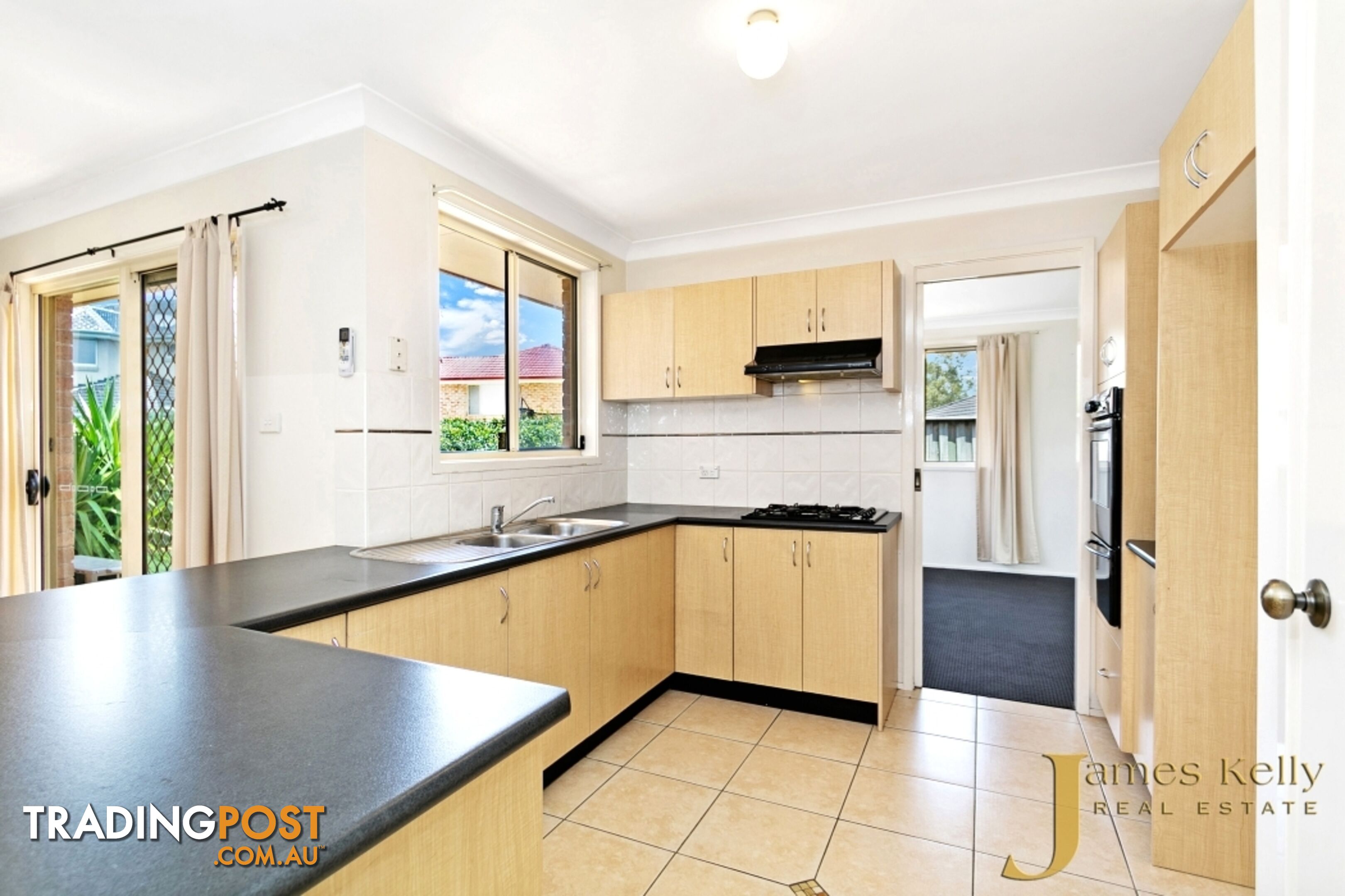 78 Seymour Way Kellyville NSW 2155