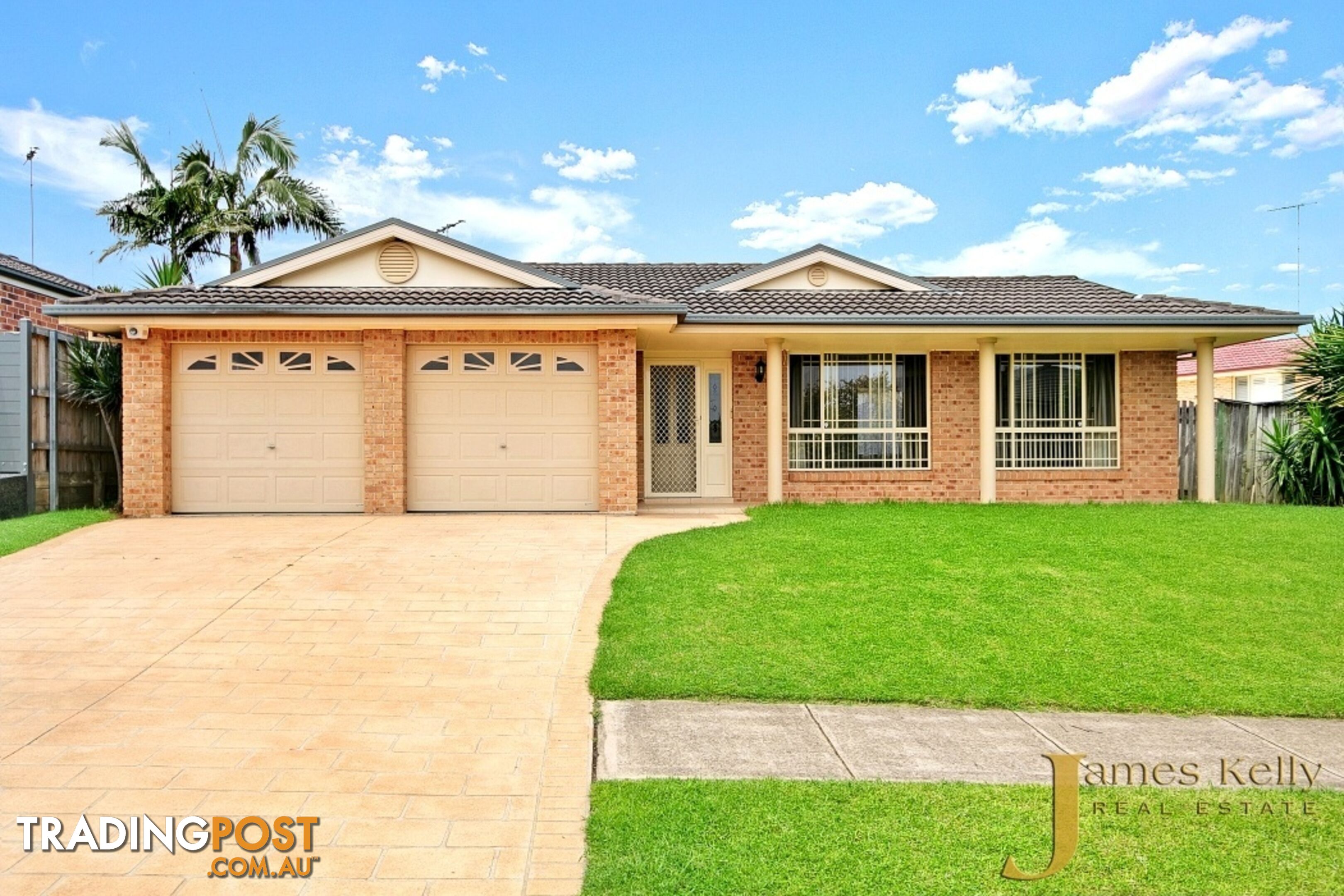 78 Seymour Way Kellyville NSW 2155