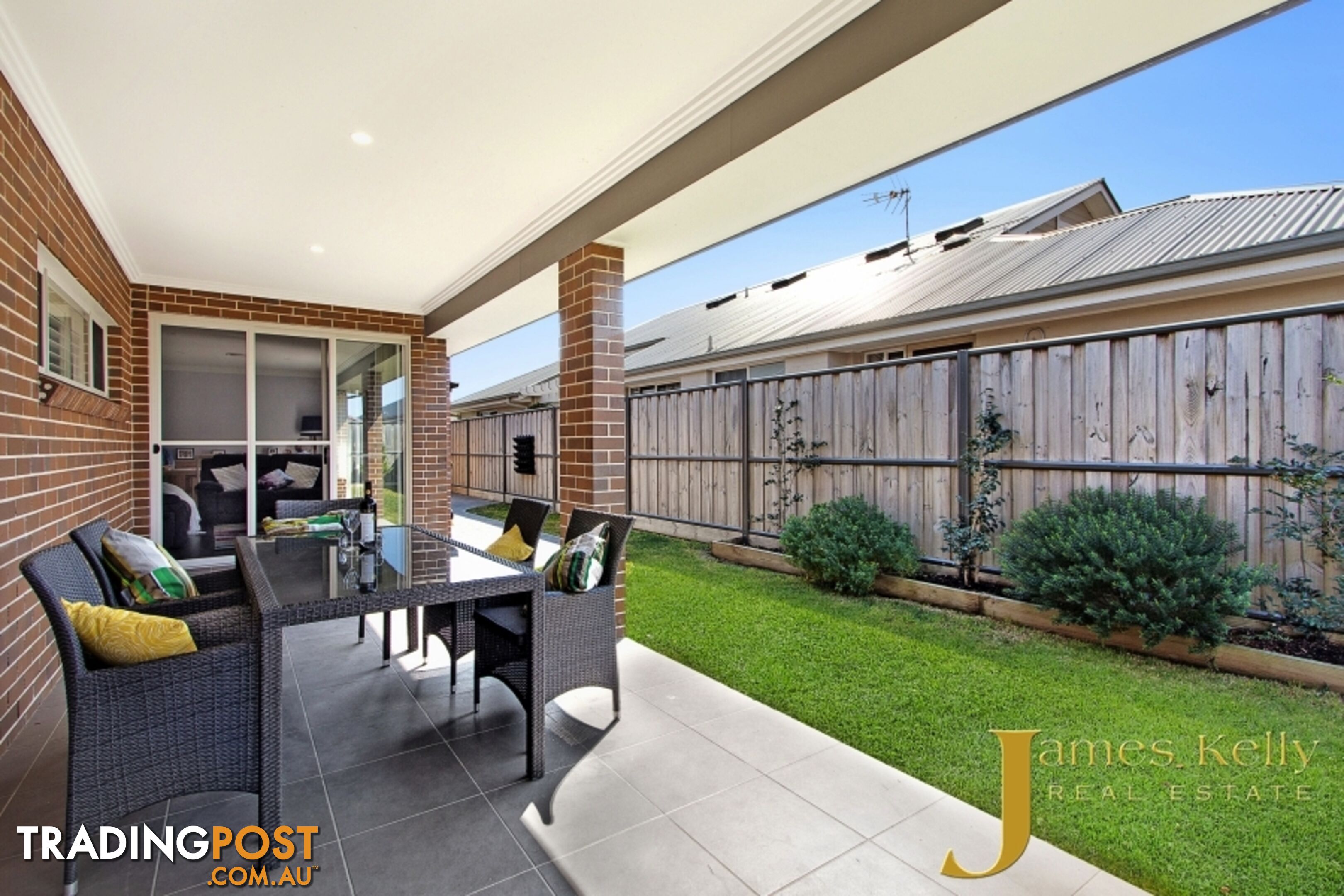 6 Oaks St Pitt Town NSW 2756