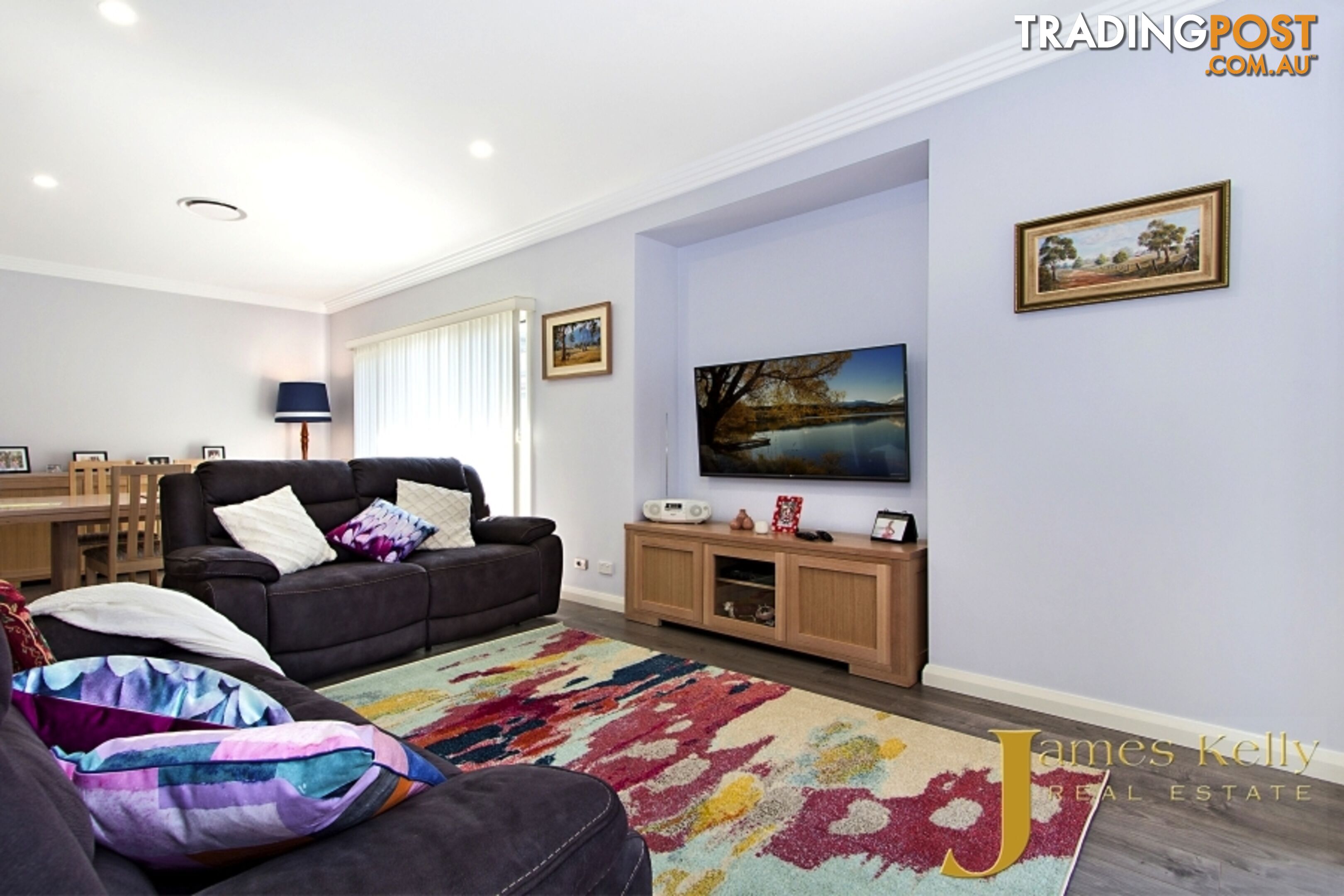 6 Oaks St Pitt Town NSW 2756