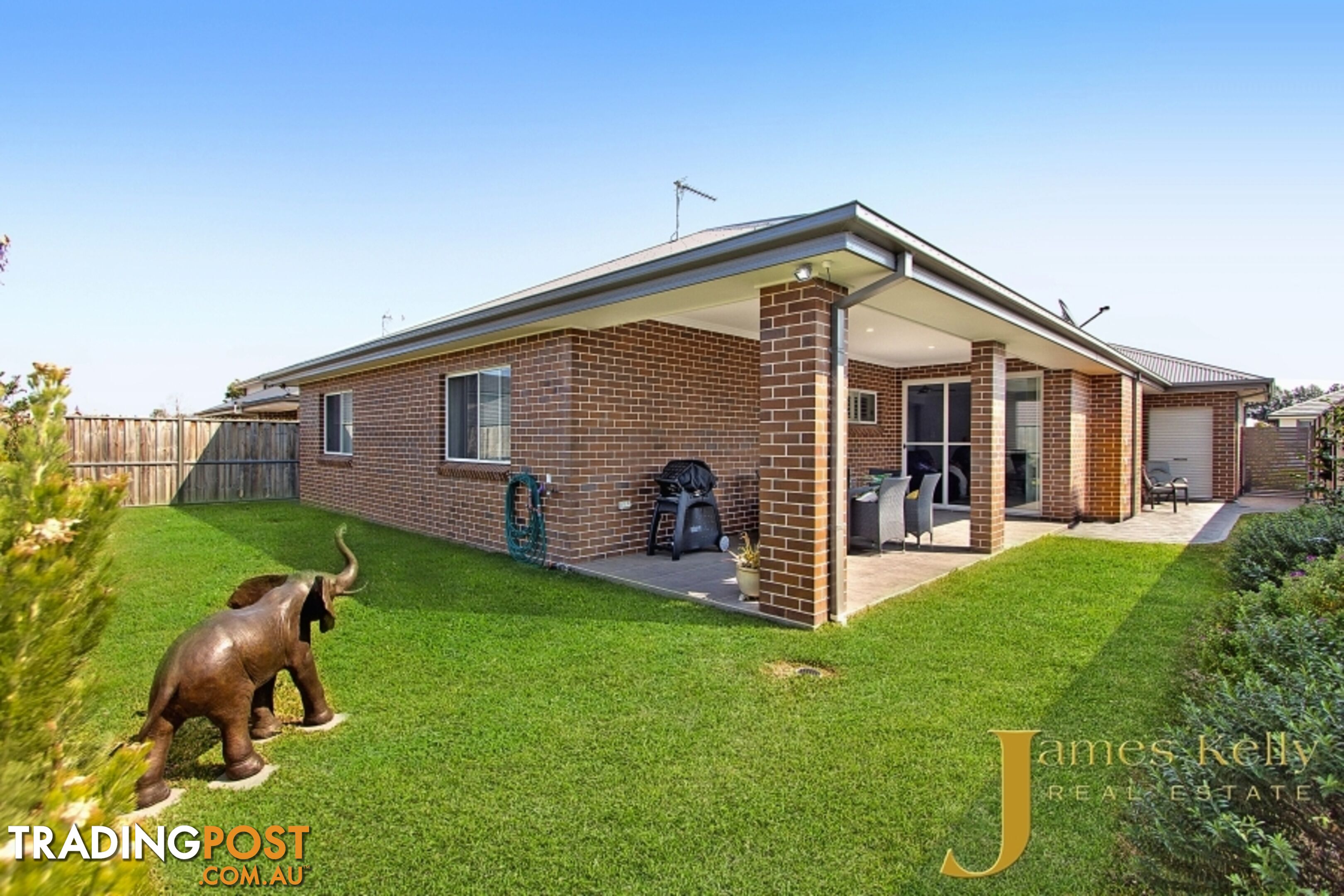 6 Oaks St Pitt Town NSW 2756