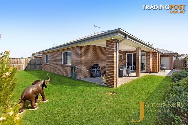 6 Oaks St Pitt Town NSW 2756