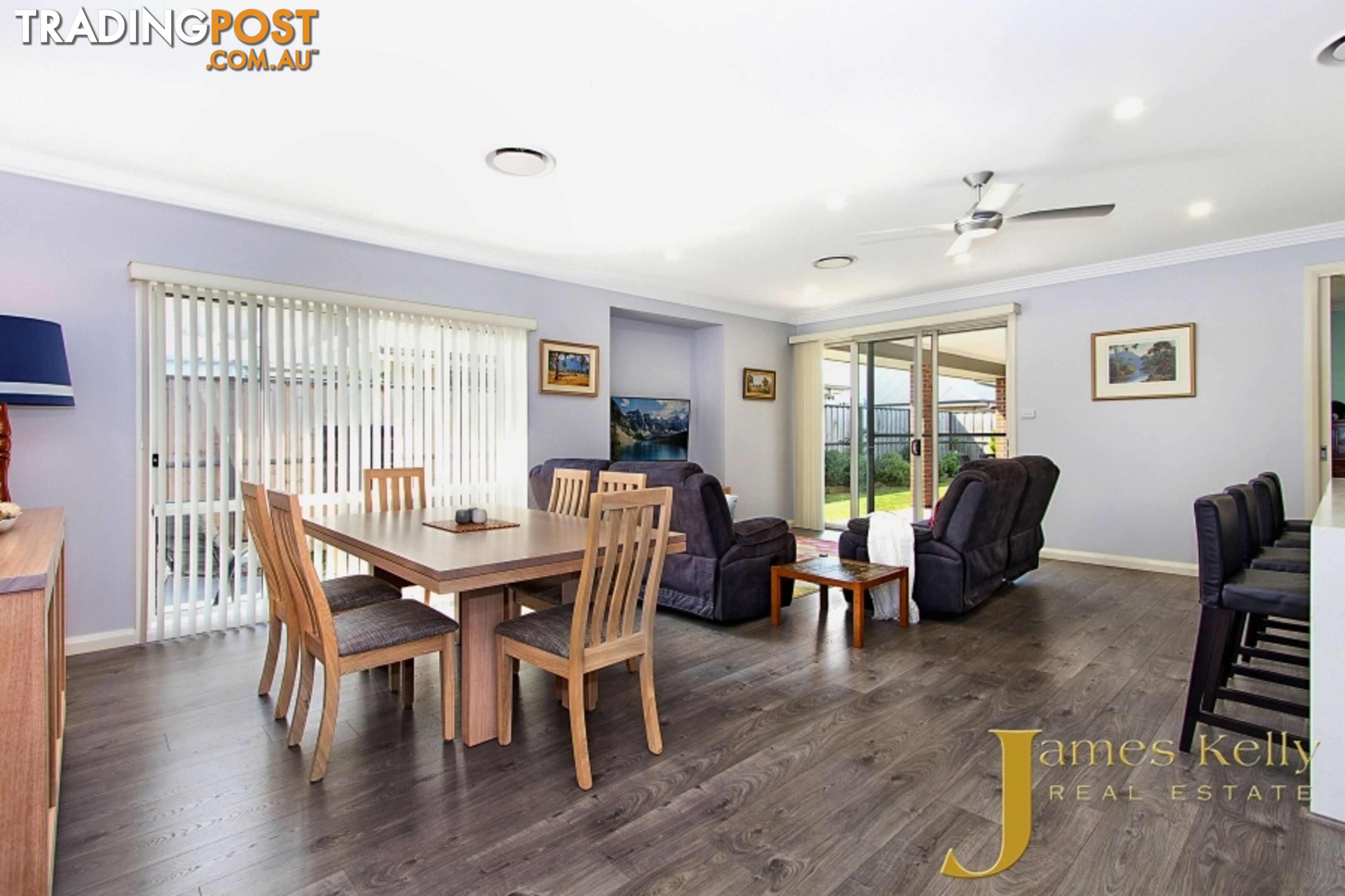 6 Oaks St Pitt Town NSW 2756