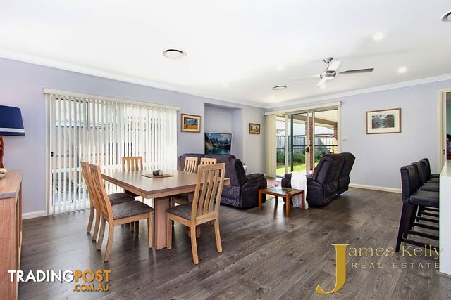 6 Oaks St Pitt Town NSW 2756