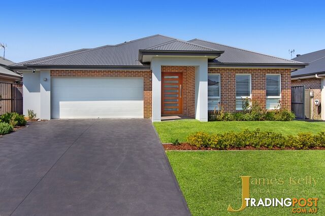 6 Oaks St Pitt Town NSW 2756