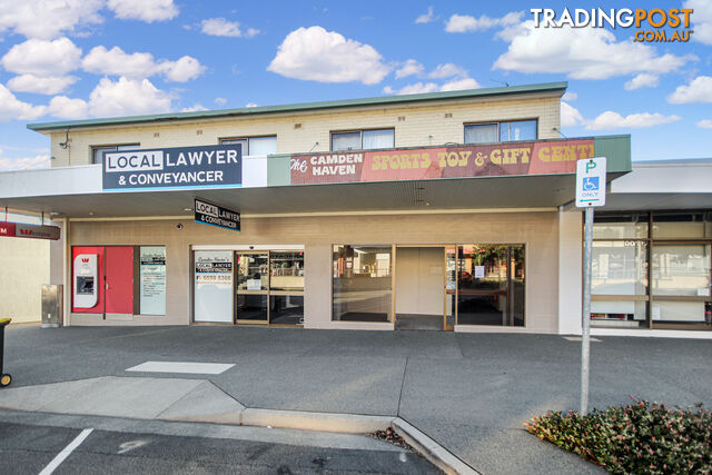 1/57 Bold Street LAURIETON NSW 2443
