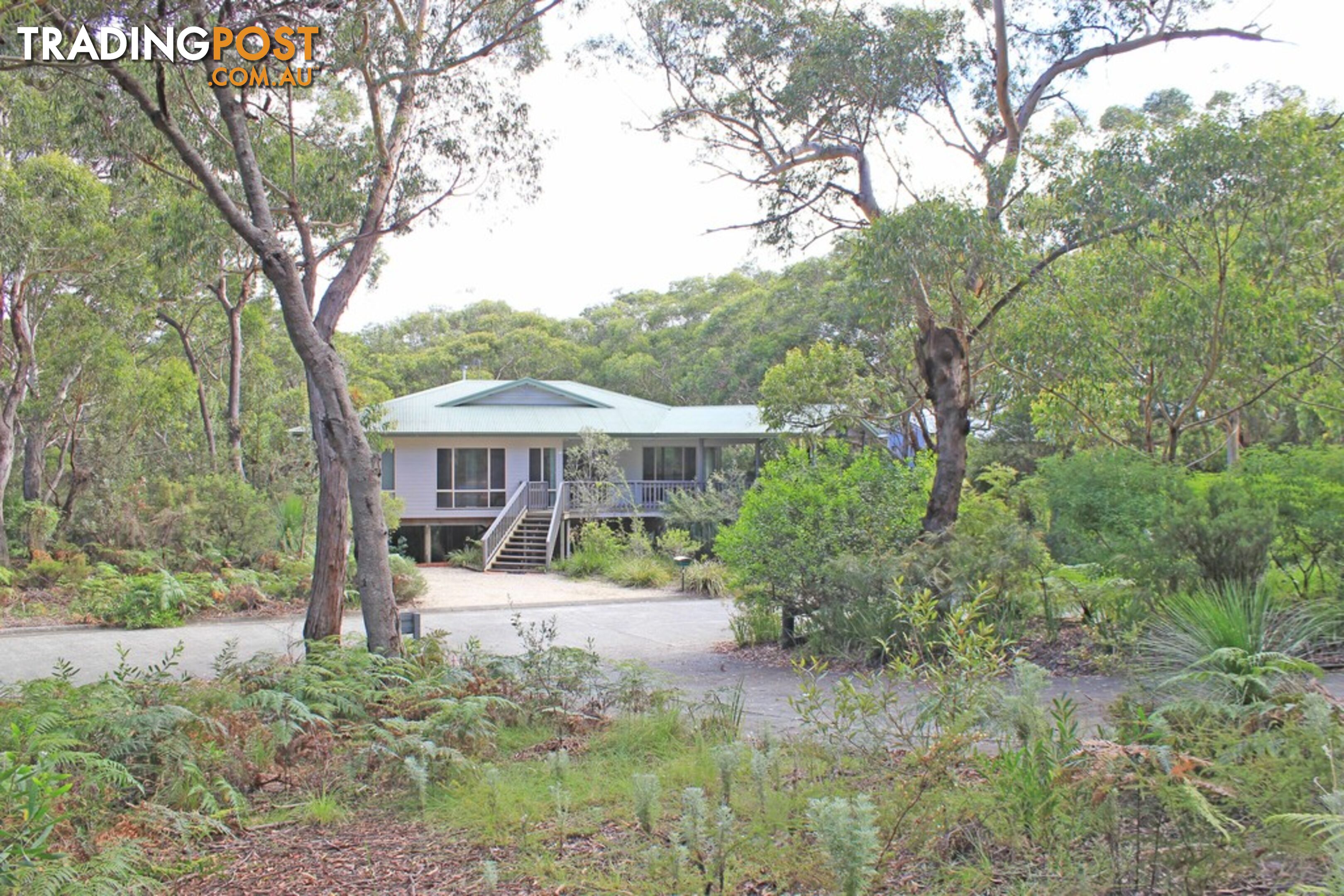 16 Pindari Drive DUNBOGAN NSW 2443